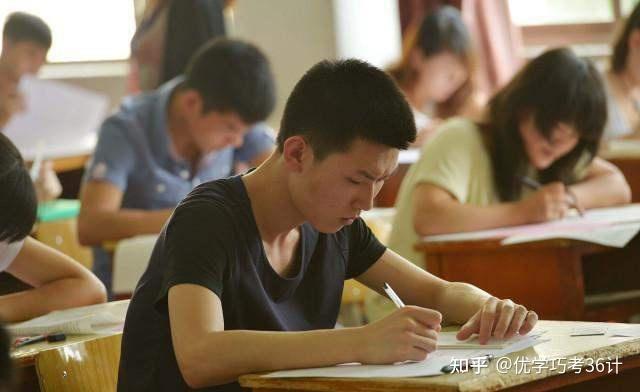 距离中考不足一年时间,初三学生努力学习还来得及吗? - 知乎