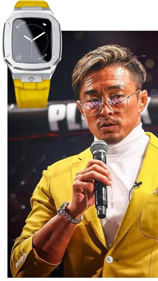 秋山成勋的双面魅力所到之处皆是舞台