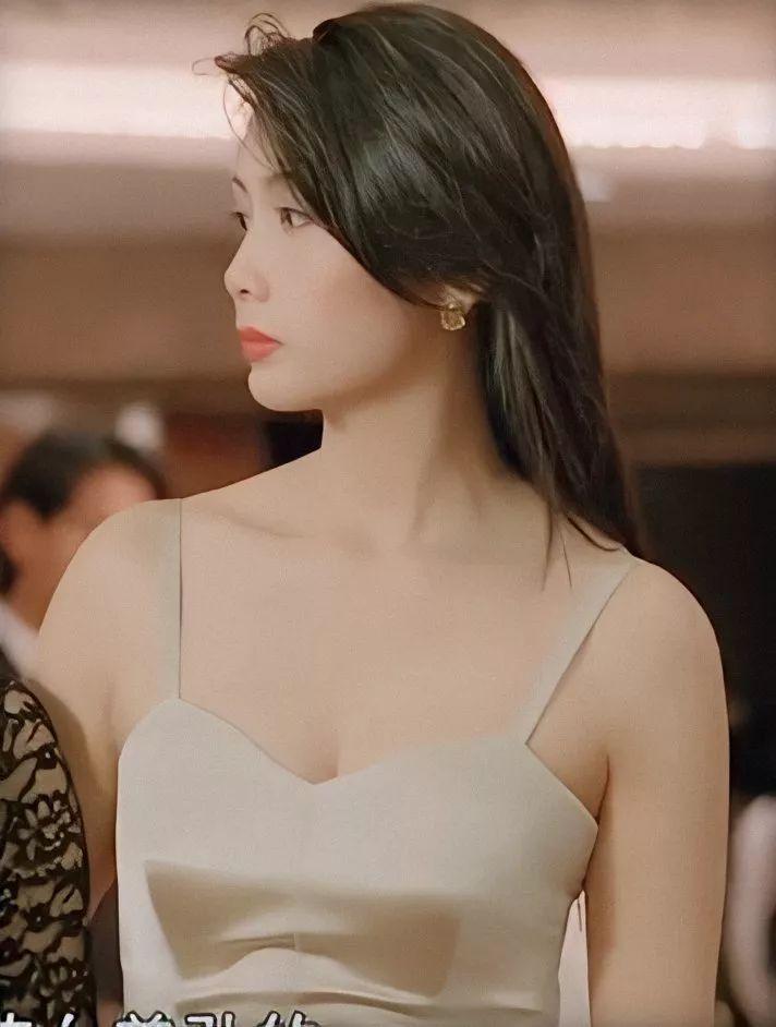 港风穿搭邱淑贞夏季甜美穿搭显高又显瘦小个子必看