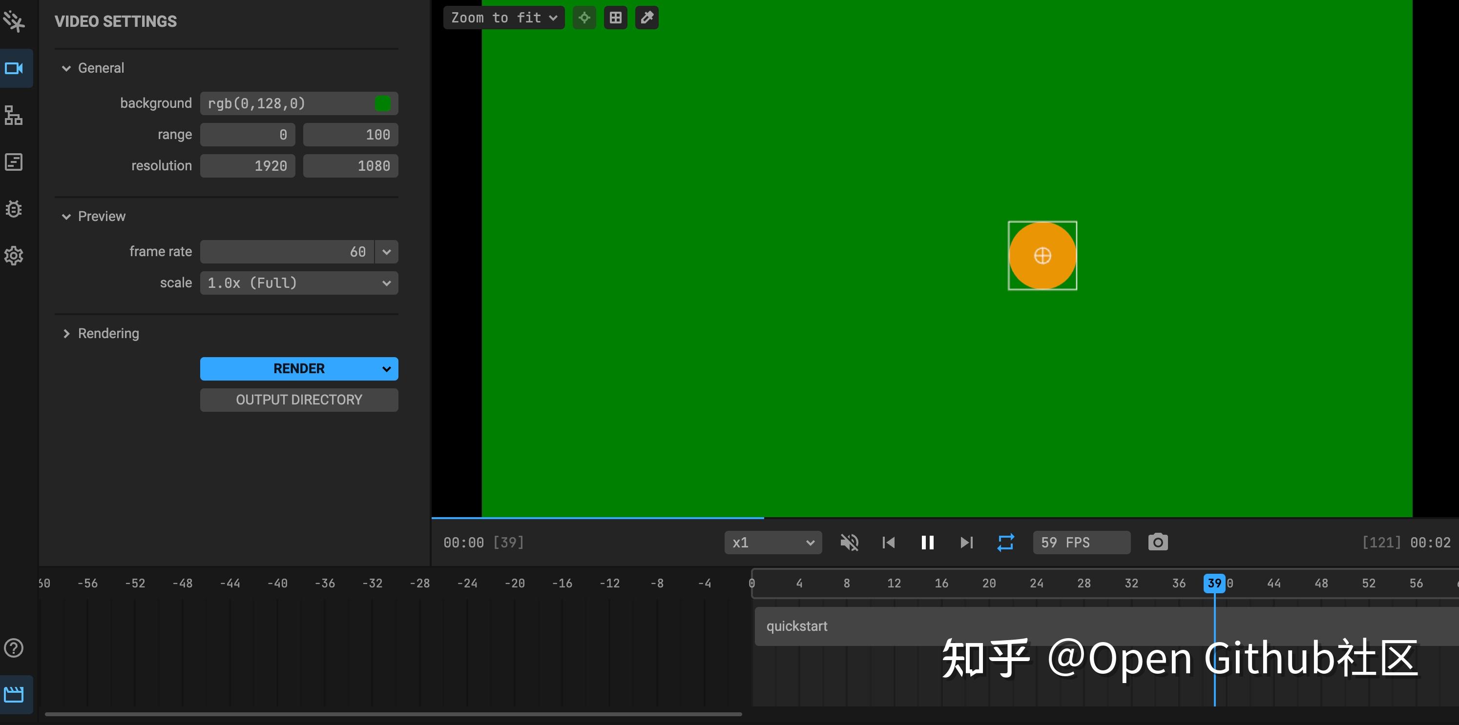 Github 开源项目精选 6月第一周🔥🔥🔥 知乎
