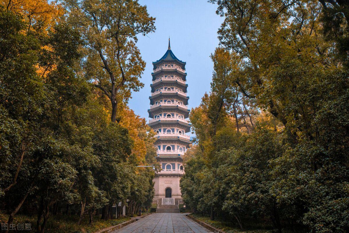 南京旅游攻略丨给你个不一样的三天两夜金陵梦