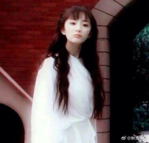 杨幂的面相是否真随着其心性改变而变了?