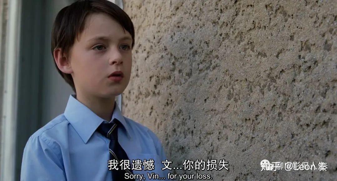 重新定义圣人发现身边的美好圣人文森特观后感