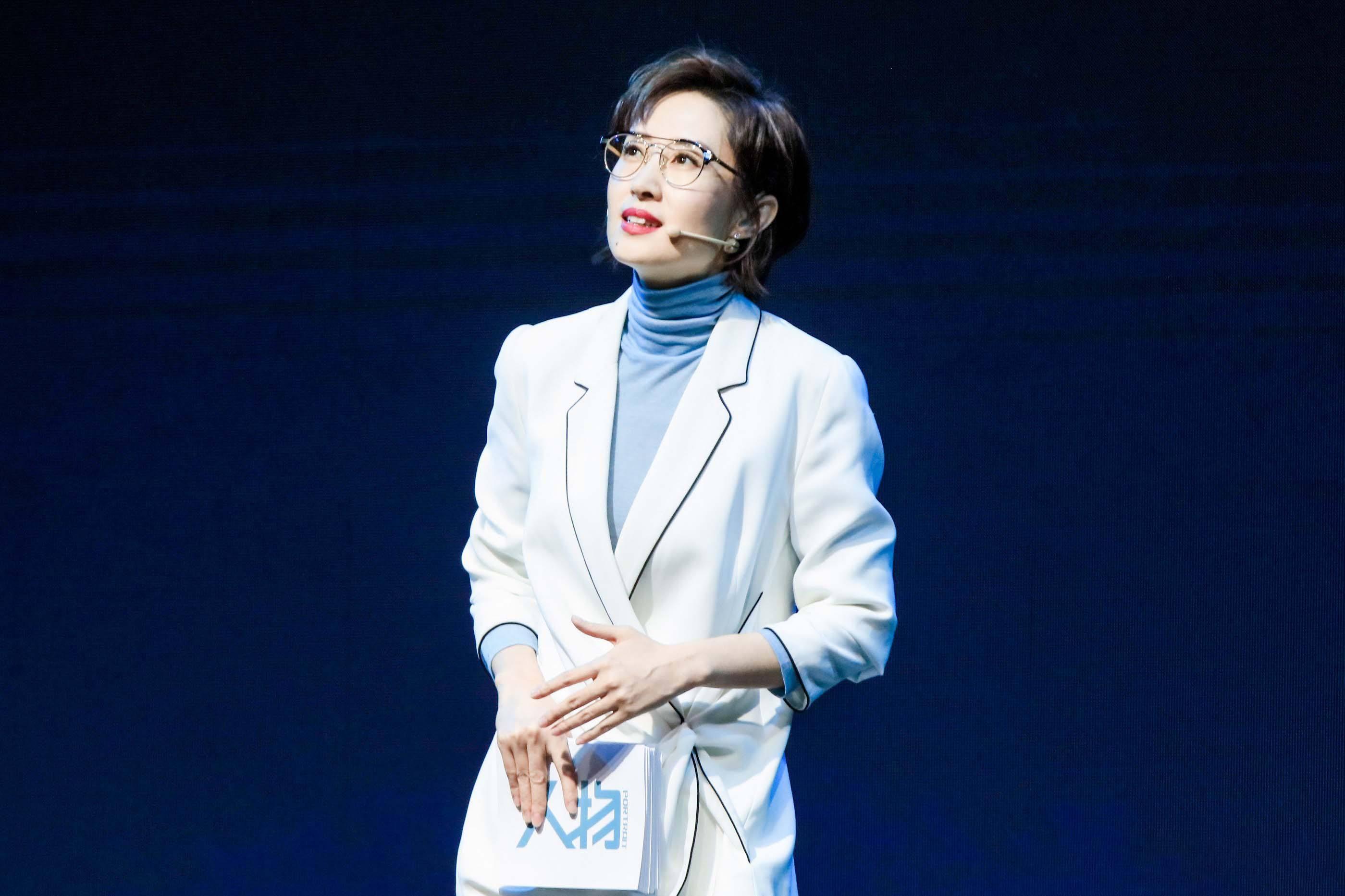 李湘多爱王诗龄富家女打扮逼迫买衣服袒护王诗龄一点都不胖