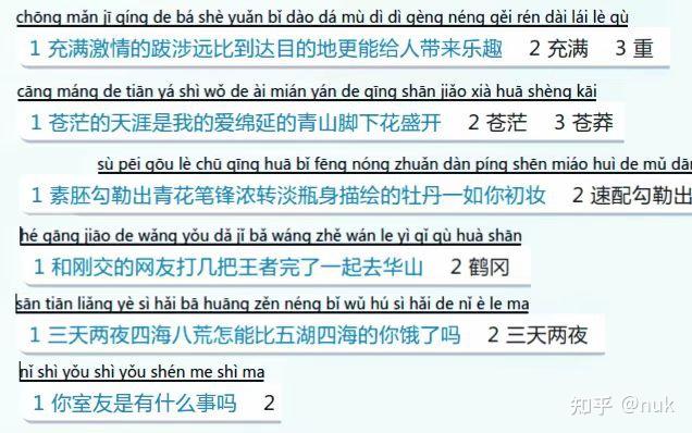 Rime中文输入法大模型语法包配置方法