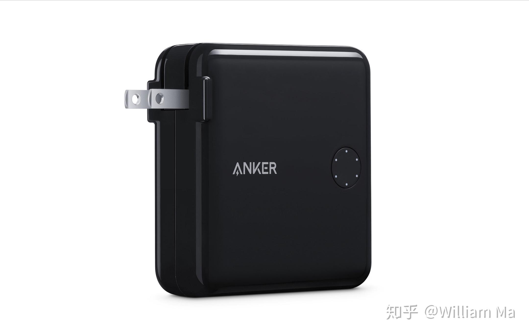 我们为什么选择anker? - 知乎