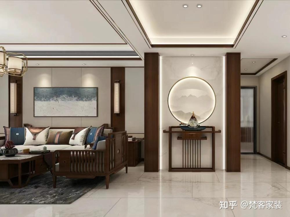 将禅意融入现代，尽显优雅生活方式 - 知乎