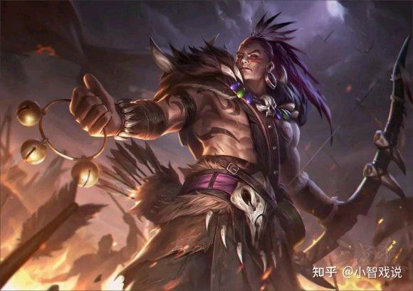 铃铛爱好者——甘宁