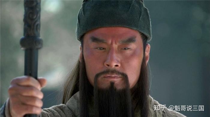 关公是什么人物 v2-42daebe03baec3d3d7161685570e33eb_r.jpg