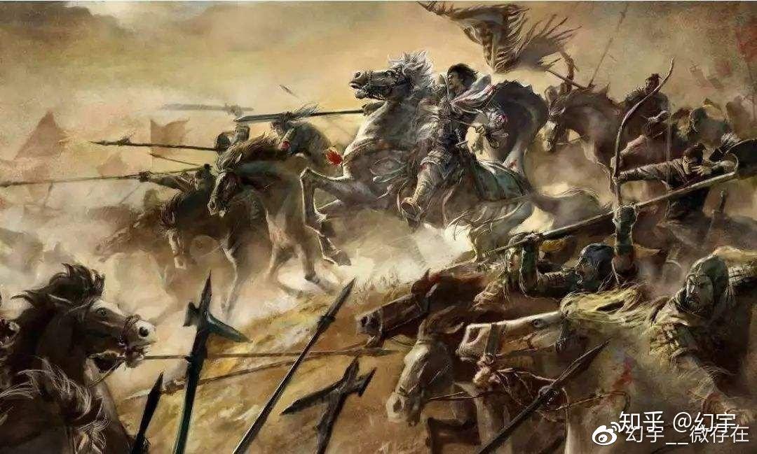 柏举之战:春秋军事史上的头号经典战例,3万取胜20万的战争奇迹 - 知乎