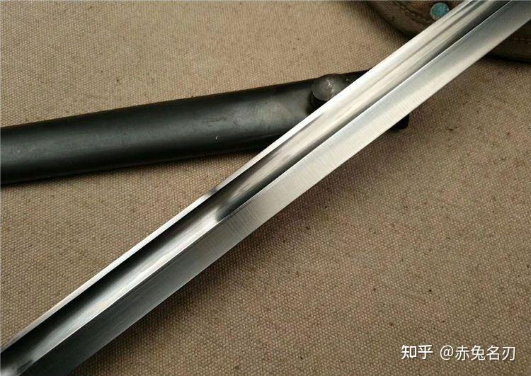 1891铝柄刺刀阿根廷