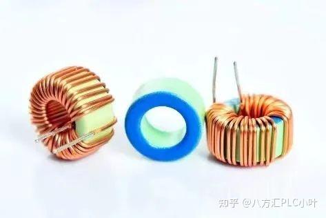 Magic R30 电感 一文看懂电感的主要特性与参数 - 知乎
