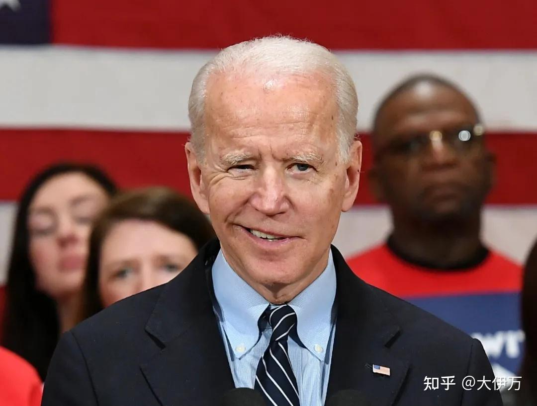 有味道的新闻美国总统拜登坐之三遗矢是个人也是美国的悲哀