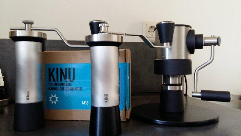 那些手摇磨豆机品牌国际篇咖啡器具入坑指南咖啡磨豆机推荐