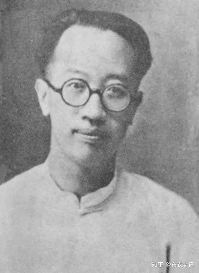 梁实秋:反对任何形式的文艺政策,主张保护私有财产,提倡公平 - 知乎