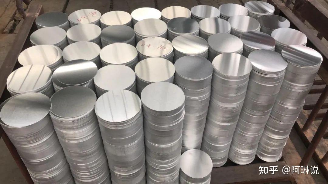 遭机构疯狂买入,电解铝要迎来大变局了?