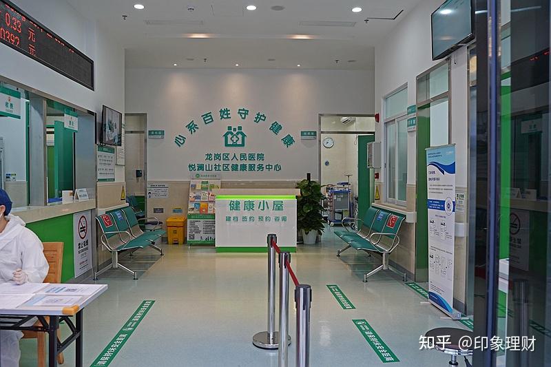 深圳医疗资源大变化，能否比肩北上广？附最新三甲医院名单！ - 知乎