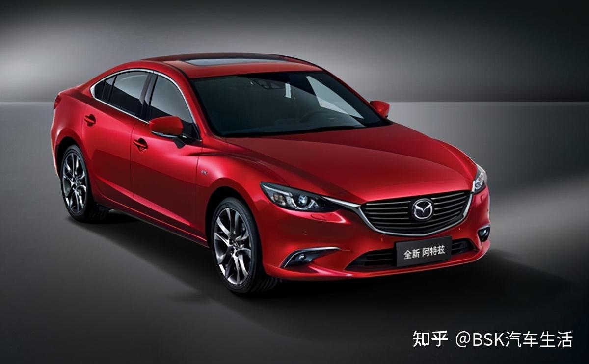 那么,一贯主张"价值营销"的马自达品牌为什么会出现这样的情况呢?