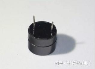 蜂鸣器简单区分 知乎