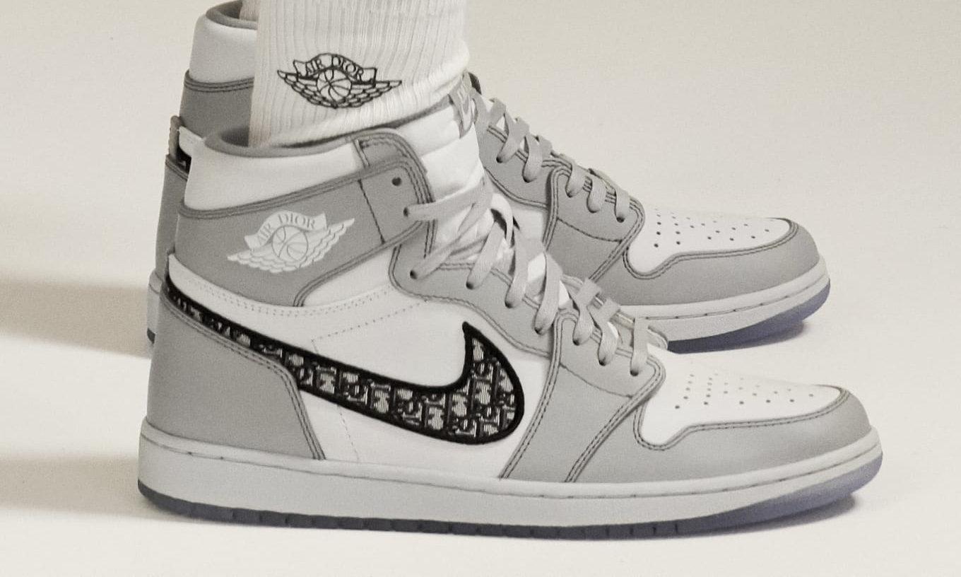 air jordan 11 dior