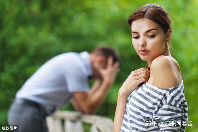 那些父爱缺失综合征的女孩在爱情和婚姻中的挣扎和无奈