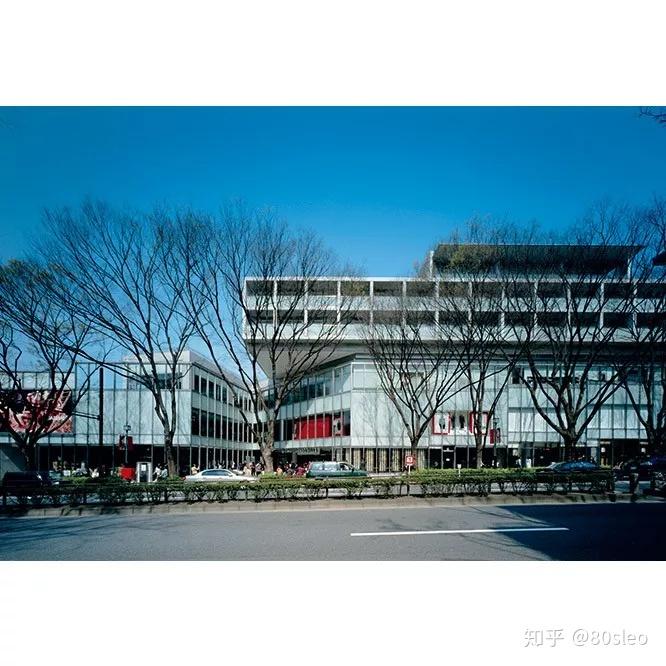 在东京如何看安藤忠雄的建筑 收藏这一篇就够了 - 知乎