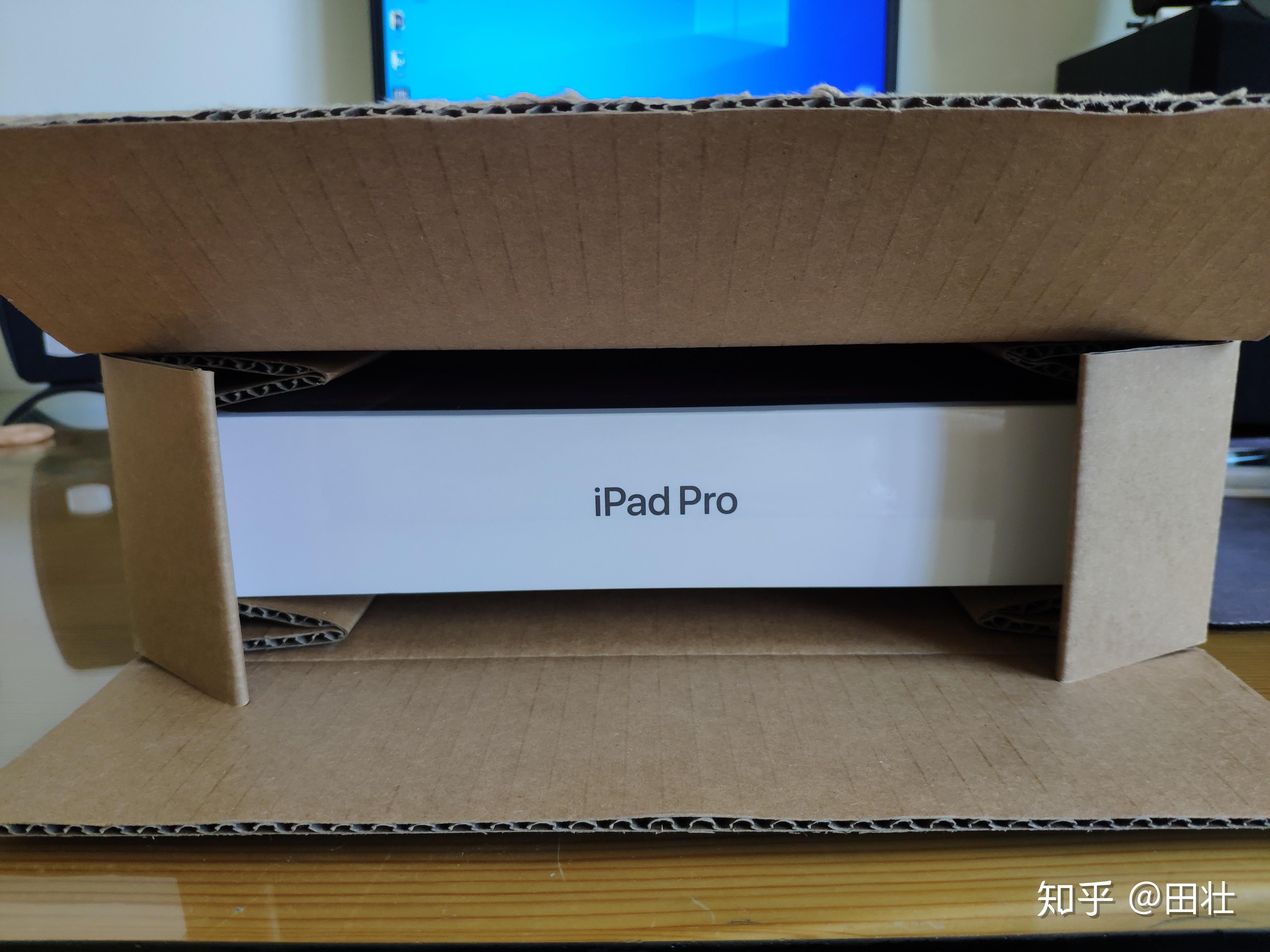 ipadpro2020applepencil快速体验