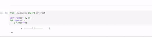 你需要早点知道的Jupyter Notebook提示和技巧 - 知乎