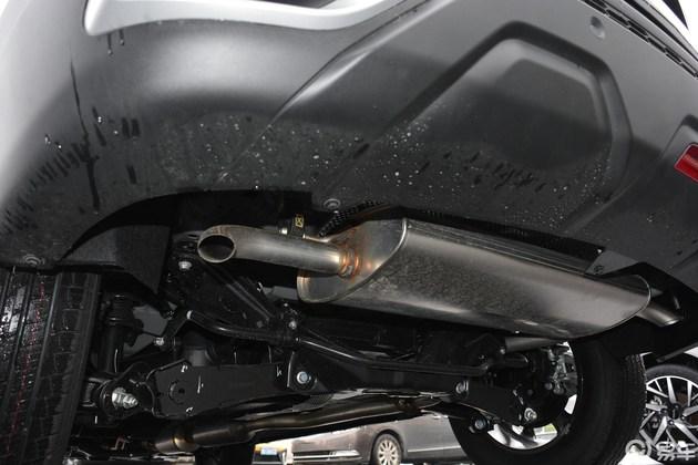 都叫pro谁更强东风风神ax7pro对比吉利博越pro