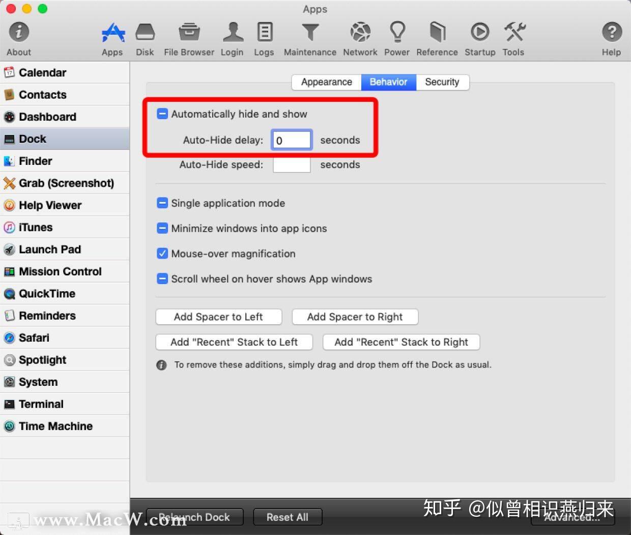 download the new version for mac MacPilot