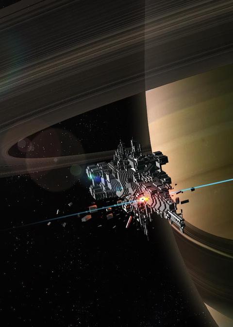 我的三体章北海传与艺画开天三体你更期待哪部为什么