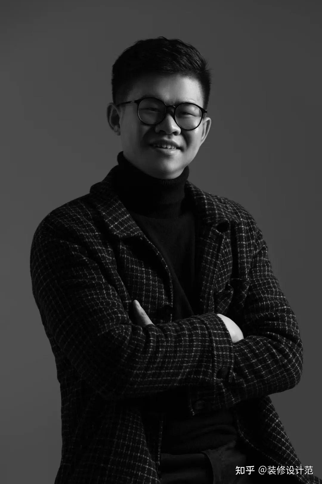 星视界×设计有范 | 纬众设计陈涛:落地为重,服务为本 - 知乎