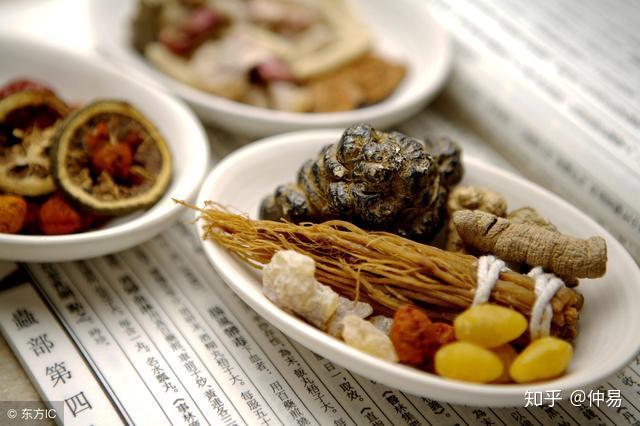 中医中药论胎孕诸病根源(二)初孕恶心呕吐 - 知乎
