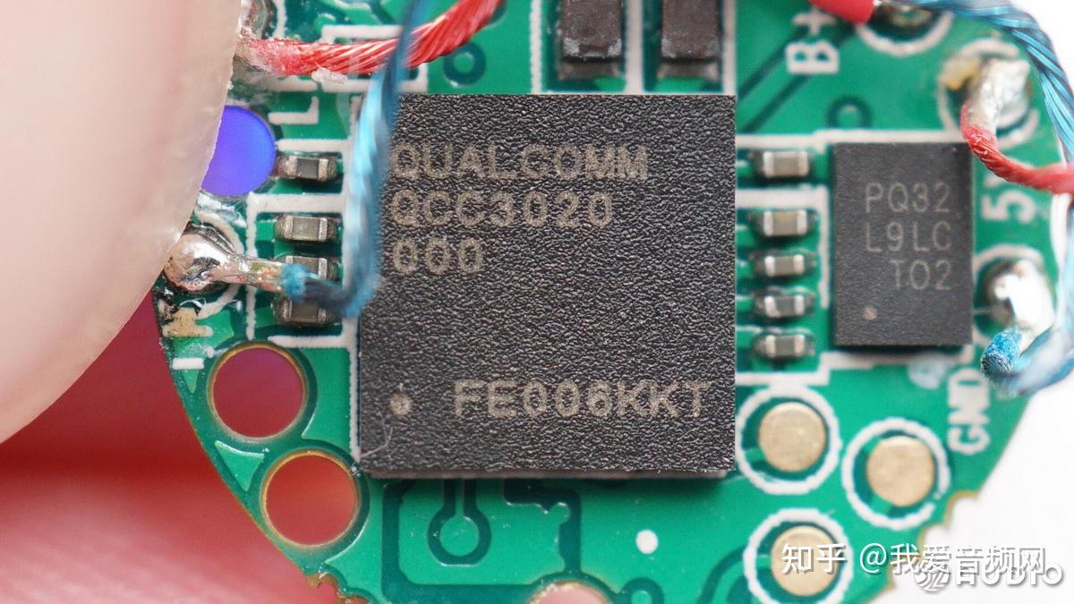 12,高通qcc3020(01)拆解报告:韶音 骨传导 运动太阳眼镜应用案例:高通