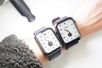 十问小米手表,能有apple watch几成功力?