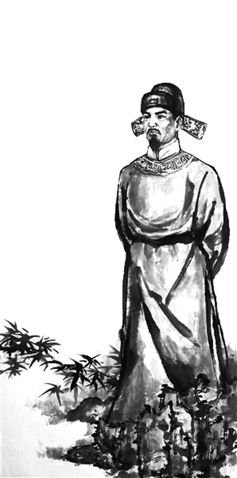 于谦与大明王朝