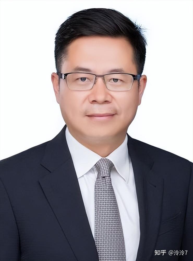 江苏省人民政府各部门现任负责人简介(大全,敬请收藏) - 知乎