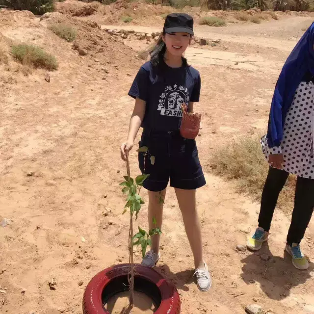 怎样看待义工旅行?