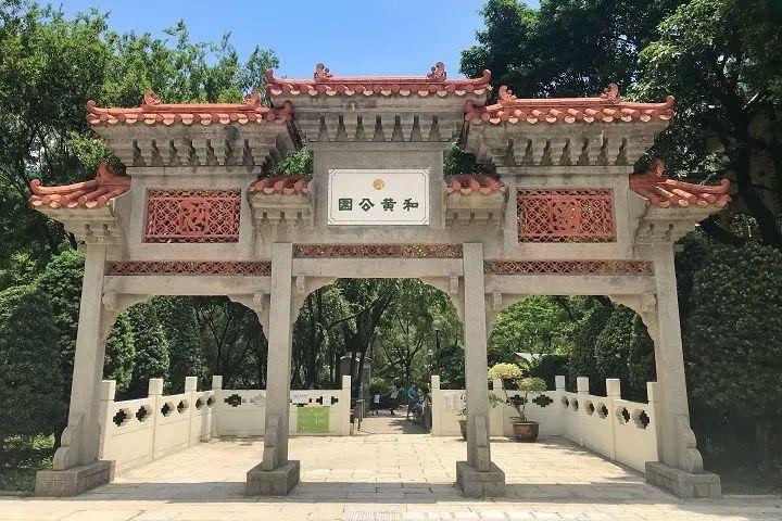 香港买房丨中九龙最大的屋苑:黄埔花园 - 知乎