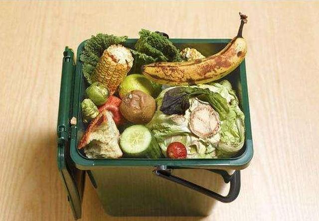 厨余垃圾惹人厌破解厨余垃圾难题你需要这台神器