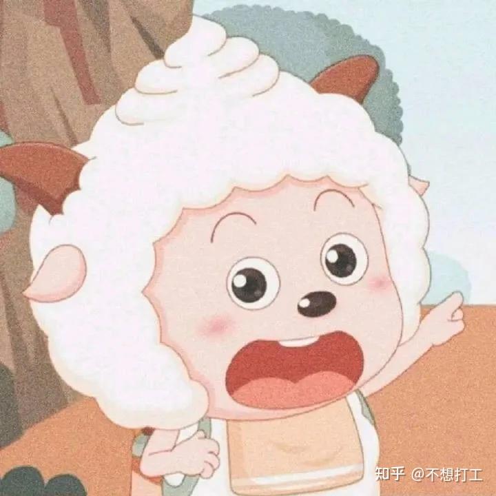 头像超可爱的搞怪系头像