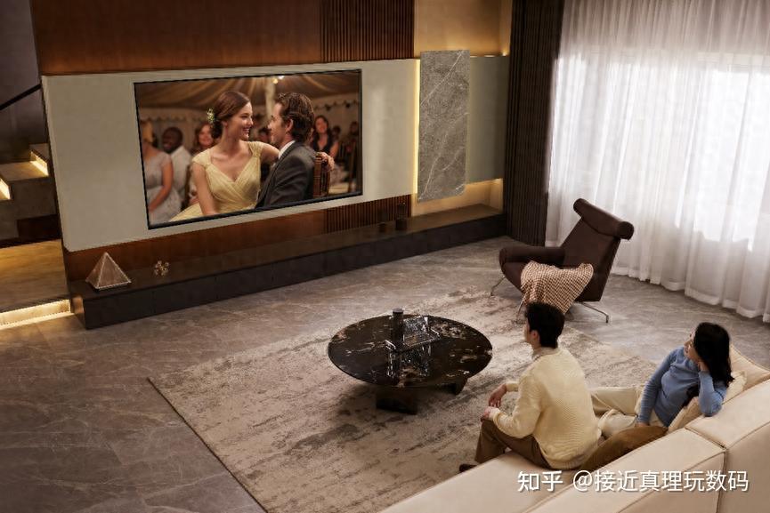 海信E8S预售倒计时,“高端Mini LED终结者”引爆2026高端电视市场