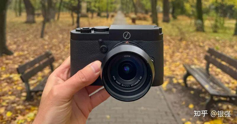 1.9万元!松下Lumix G9 II爆改成 “徕卡Leica 相机”!