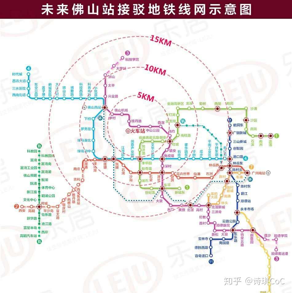 交通因为城市人口和经济限制,珠海和中山没有达到地铁建设要求.