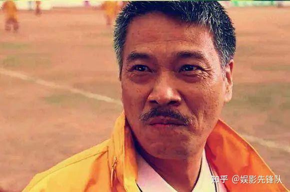 少林足球不是绝响吴孟达疑似出演了美人鱼2