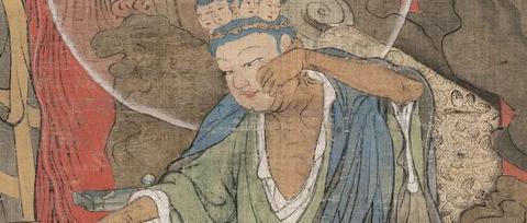 宋 · 文同《墨竹图》 - 知乎