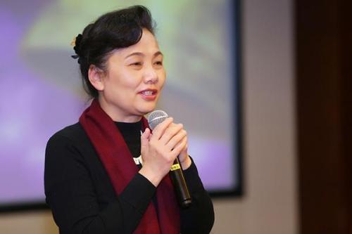 清华大学建筑学院教授,老年建筑与住宅建筑专家周燕珉,在日本生活了