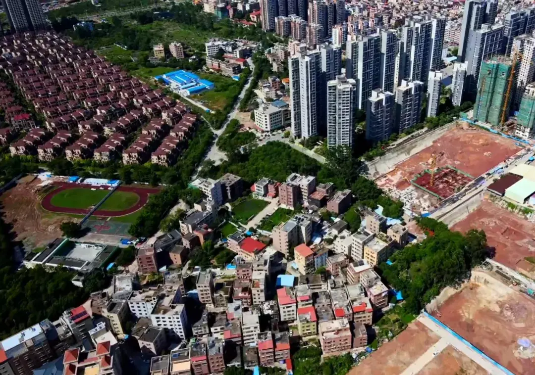 深大城际了无音讯,大亚湾买房者踌躇不止,全副身家都套在那边; - 知乎