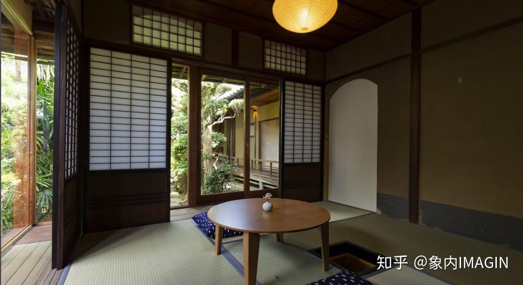 10个超有设计感的“日本酒店”，看有你喜欢的不？ - 知乎