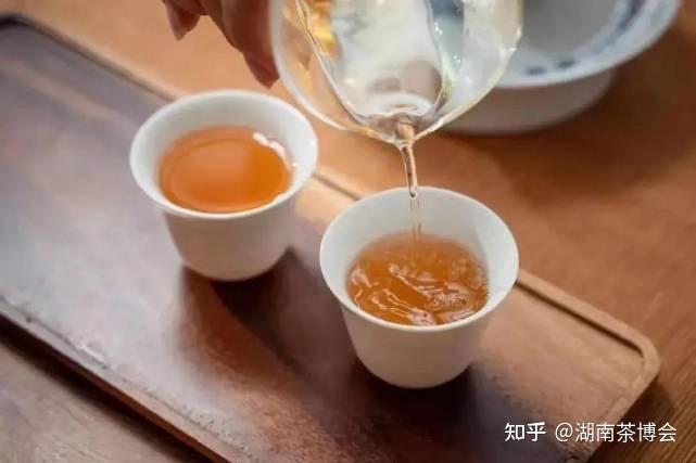 春鲜夏涩秋茶香,四季之茶各有何特点? - 知乎